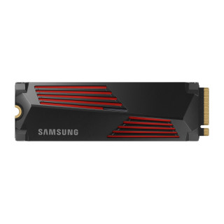 SAMSUNG SSD 990 PRO 4TB M.2 PCIE 4.0 WHEATSINK